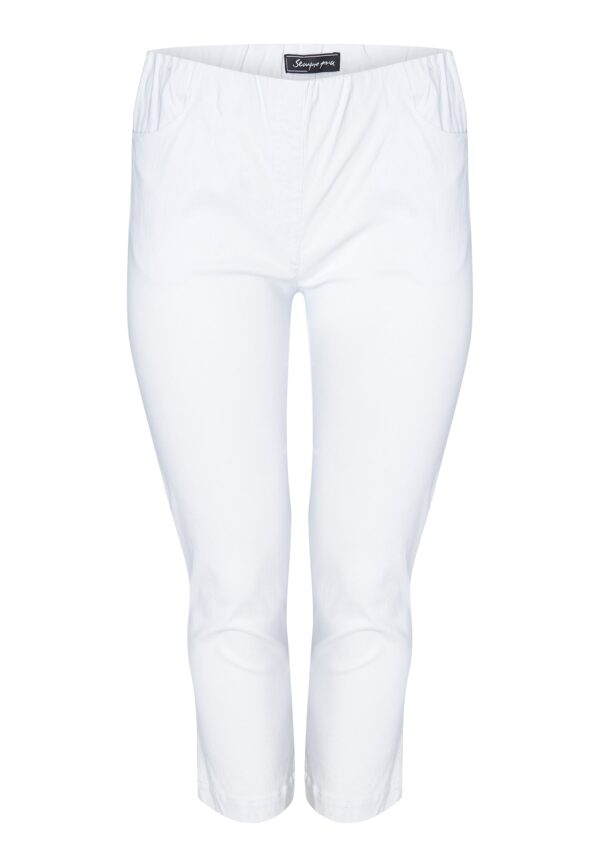 Setrousers Noos - Optical White - Bukser - 60 billede