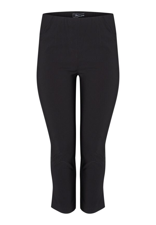 Setrousers Noos - Black - Bukser - 60 billede