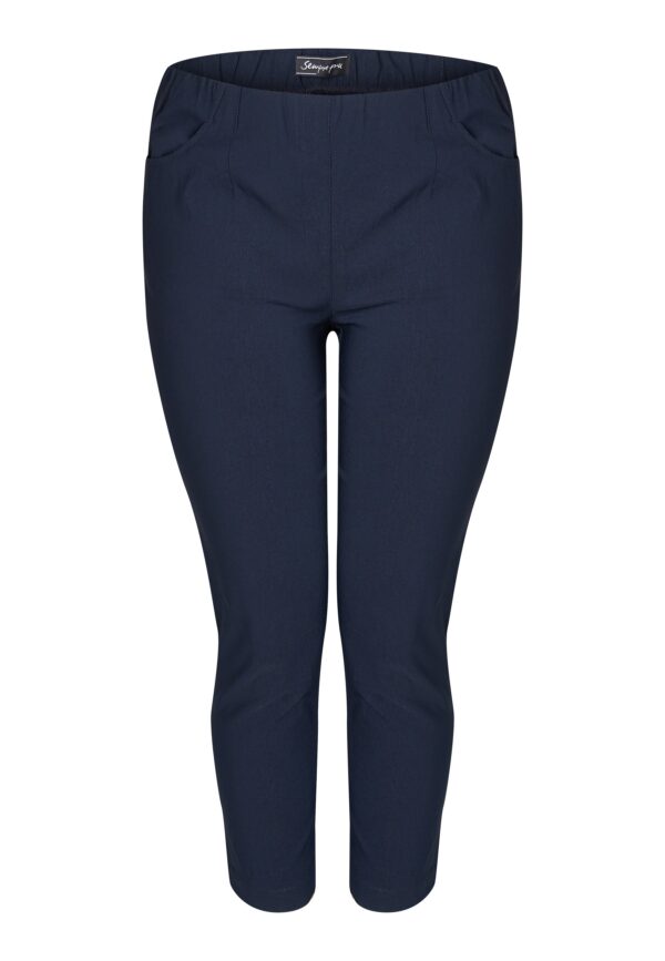 Setrousers Noos - Navy - Bukser - 60 billede