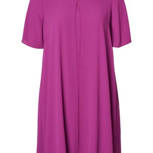 Setrudy - Dark Fuchsia - Kjole - 48 billede