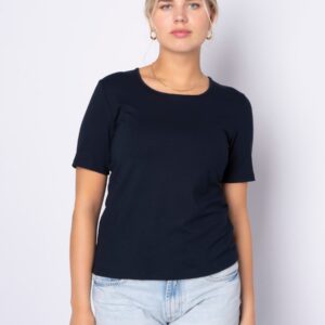 Sht-shirt - Navy - T-shirt - 38 billede