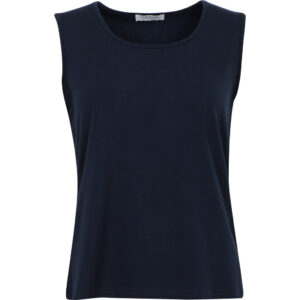 Shtop - Navy - Top - 52 billede