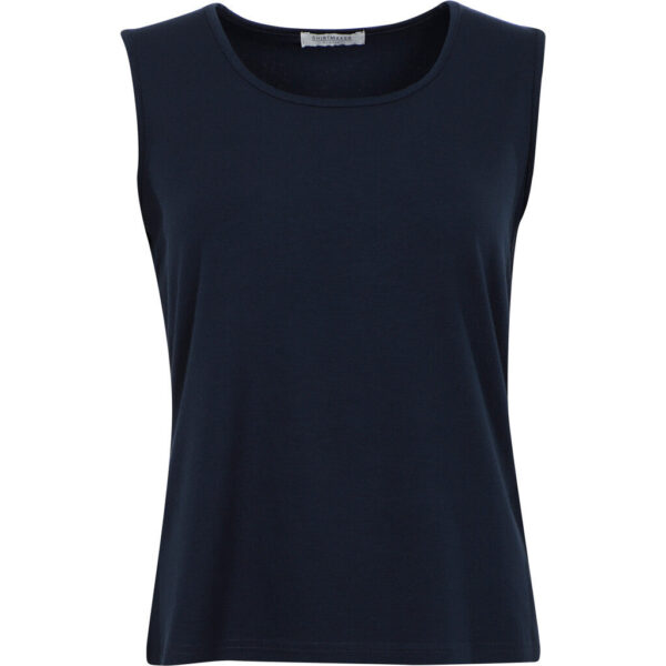 Shtop - Navy - Top - 52 billede