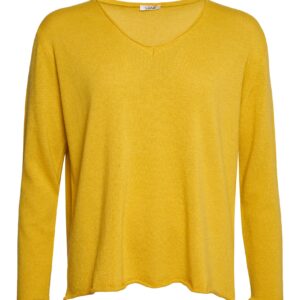 Sue - Yellow - S/m billede