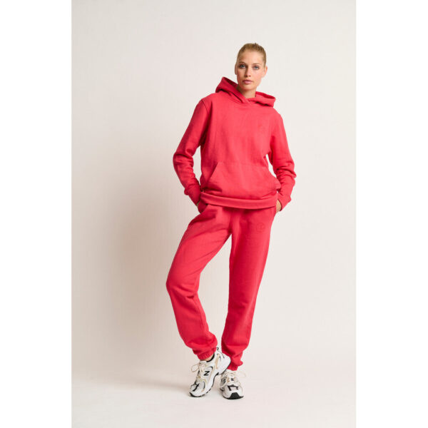 Sweatpants - Coral - Bukser - Xl billede