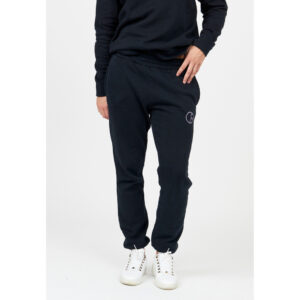 Sweatpants - Navy - Bukser - S billede