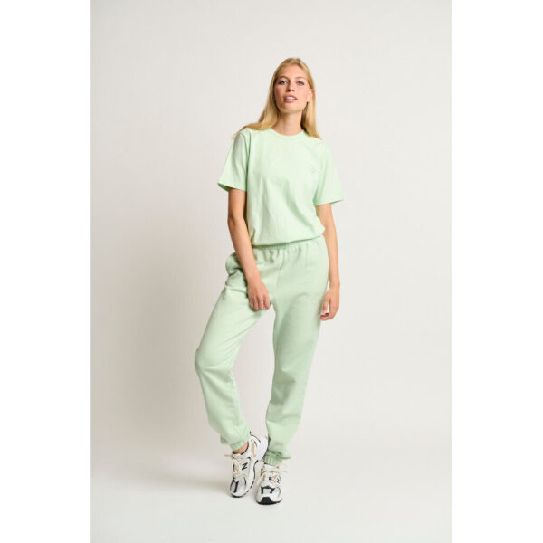 Sweatpants - Mint Green - Bukser - Xl billede