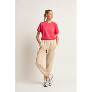 T-shirt - Coral - T-shirt - Xl billede