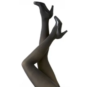 Strømpebukser i Grå - Amelie Grey Festival96130 - Festival