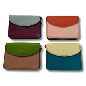 Beth Skuldertaske 047272 - Soruka