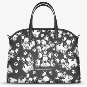 Frenchies Dametaske - Alviero Rodriguez