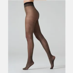 Gold Brillanti - Hollywood 25 denier - Strømpebukser med glimmer - Cette