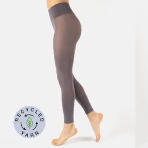 Excalibur London ECO 70 denier - Leggings med Satin finish - Cette