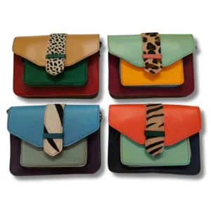 Grace Skuldertaske 81010 - Soruka