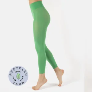Green Briar London ECO 70 denier - Leggings med Satin finish - Cette