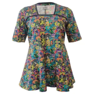 Keiko Monster - Amamiko