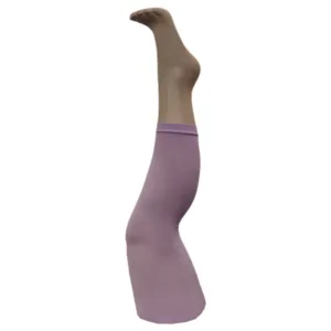 Lys lavendel Capri Leggings - Lilac - Pamela Mann