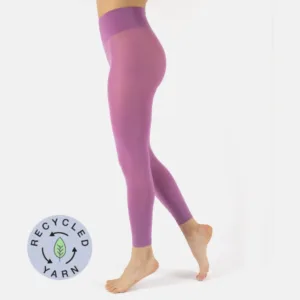 Mulberry London ECO 70 denier - Leggings med Satin finish - Cette