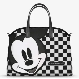 Mickey Dametaske - Alviero Rodriguez