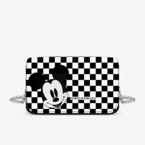 Mickey lille taske - Alviero Rodriguez