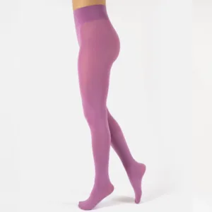 Mulberry Dublin ECO 70 denier - Strømpebukser med Satin finish - Cette