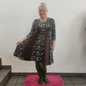 Ojo Cactus - Amamiko