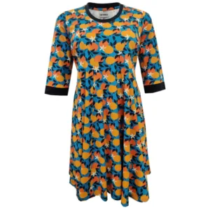 Ojo Orange Blossom - Amamiko