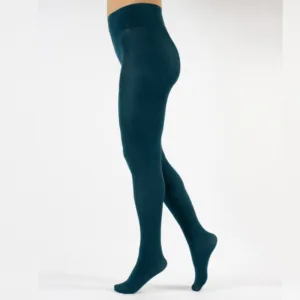 Petrol Dublin ECO 70 denier - Strømpebukser med Satin finish - Cette