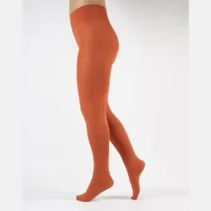 Rust Dublin ECO 70 denier - Strømpebukser med Satin finish - Cette