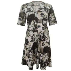 Takasaki Analog Lady - Amamiko