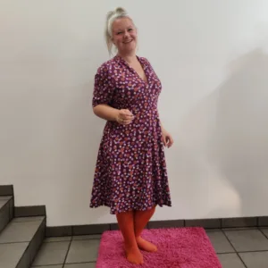 Takasaki Cyclame Stone - Amamiko