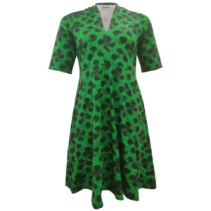 Takasaki Green Spiral - Amamiko