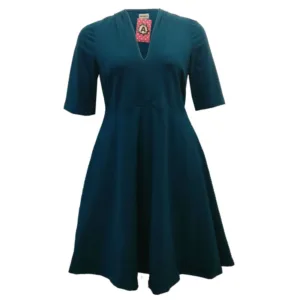 Takasaki kjole, Petroleum - Amamiko