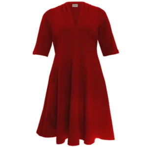 Takasaki Red - Amamiko