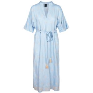 Kjole - Jasmina - Skyway - Luxzuz One Two billede