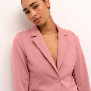 Blazer - KAjenny - Mesa Rose - Kaffe billede