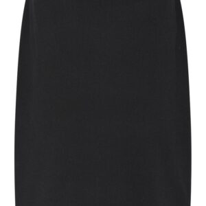 Nederdel - Strik - Sort - Micha billede