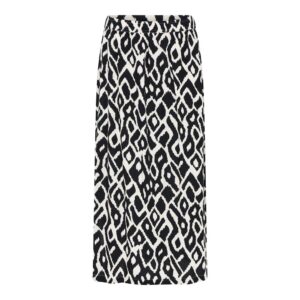 Nederdel - Ethnic Print - Ethnic Print - Micha billede