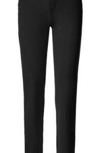 Jeans - Liebling Angelika - Sort - Anna Montana billede