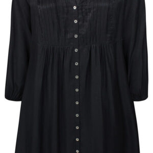 Kjole - Legacy - Sort - Zhenzi billede