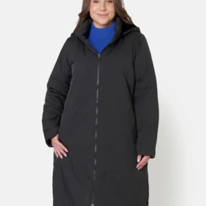 Frakke - Black - CISO billede