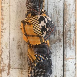 Tørklæde FA5183 yellow Vanting billede