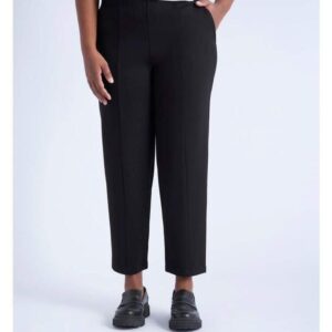 7/8 Bukser - PNGea - Sorte - Pont Neuf billede