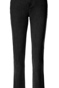 Jeans - Dora London - Sort - Anna Montana billede