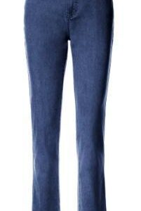 Jeans - Dora London - Stone Wash - Anna Montana billede