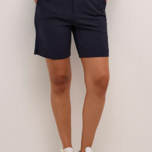 Shorts - CUvicky - Dark Navy - Culture billede