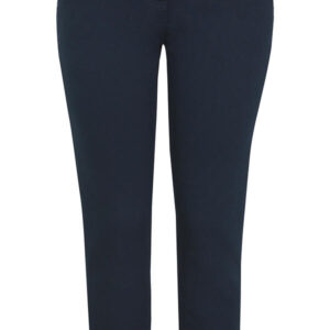 Bukser - Sanne 381 - Navy - ZE-ZE billede