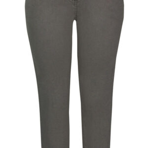 Bukser - Sanne 381 - Army - ZE-ZE billede