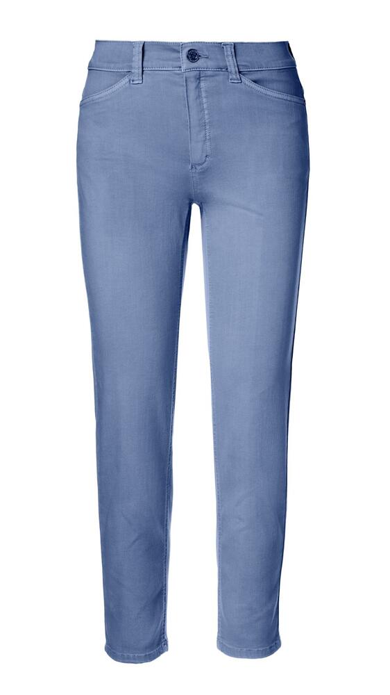 7/8 Jeans - Angelika Magic - Summer Stone - Anna Montana billede