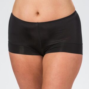 Boxertrusse - Sort - Trofé billede